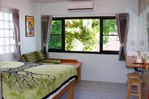 Tea Moon Beach House