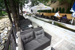 Garni Hotel Mlinarev san