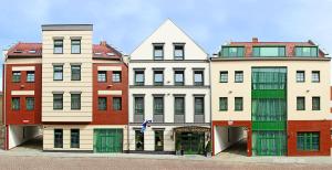 Hotel Grodzki Business Spa