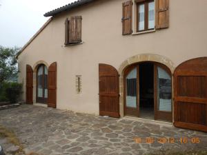 Maisons de vacances La Jasse De Blayac : photos des chambres