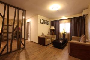 Minh Tam Hotel & Spa 32