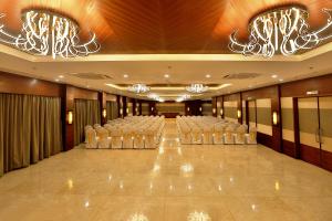 VITS Devbhumi, Dwarka