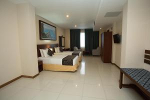 Family Room room in Mirage Hotel Colombo