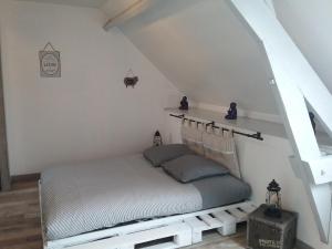 B&B / Chambres d'hotes Chambre d'hotes 