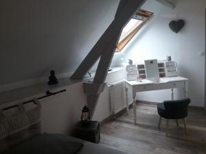 B&B / Chambres d'hotes Chambre d'hotes 