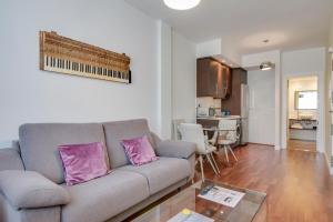 Arts Victoria Málaga