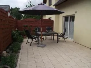 Ferienwohnung relax - 科瑟罗