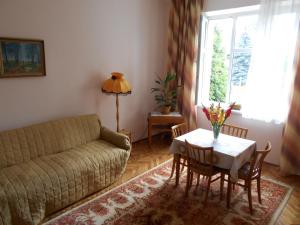 Apartament Krakowski Styl