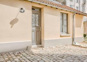 Le Petit Pavillon de Versailles