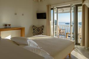 Althea Armonia Suites Traditional 4star Hotel Alonissos Greece