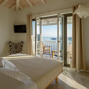 Althea Armonia Suites Traditional 4star Hotel Alonissos Greece