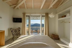 Althea Armonia Suites Traditional 4star Hotel Alonissos Greece