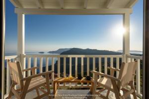 Althea Armonia Suites Traditional 4star Hotel Alonissos Greece