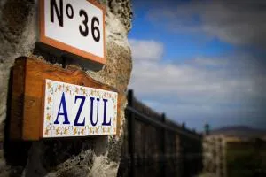 Villa Azul Fuerteventura - 维拉韦德