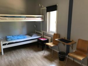 STF Hostel VisbyRävhagen
