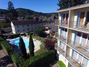Hostellerie de La Poste photo 6