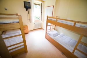 Jugendgästehaus Gosauschmied