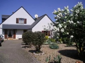 Chambres d'hôtes Les Nefliers - Pocé-sur-Cisse