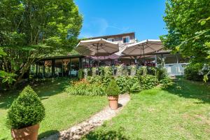 Logis Hotel - Restaurant Le Relais de Comodoliac