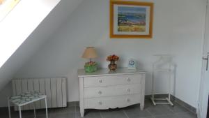 Maisons de vacances Villa Oceane : photos des chambres