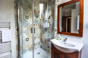 Toszkána Apartman - Ostoros