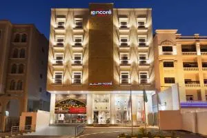 Ramada Encore Al Khobar Olaya - Эль-Хубар