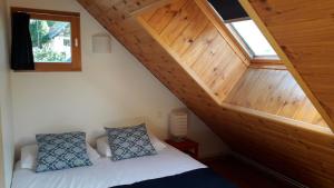 B&B / Chambres d'hotes Chalet Solneige : photos des chambres