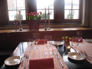 Gasthaus zum Trauben