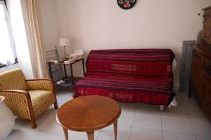 Maisons de vacances A Cittadella : photos des chambres