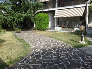 Appartement Villa Daria Duino Italien