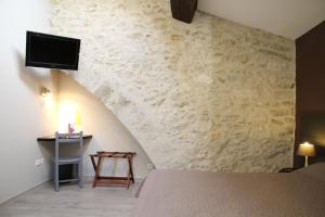 Hotels Hotel Saint Germain : photos des chambres