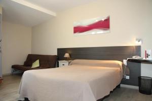 Hotels Hotel Saint Germain : photos des chambres