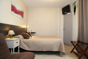 Hotels Hotel Saint Germain : photos des chambres