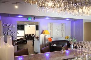 Hotels Hotel Saint Germain : photos des chambres