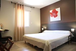 Hotels Hotel Saint Germain : Chambre Double Classique