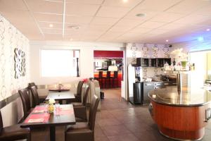 Hotels Hotel Saint Germain : photos des chambres