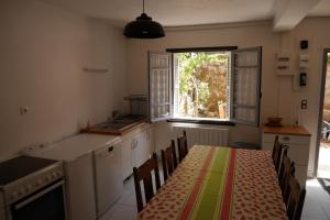 Maisons de vacances A Cittadella : photos des chambres