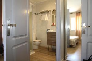 Hotels Hotel Saint Germain : photos des chambres