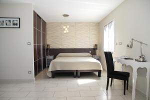 Hotels Hotel Saint Germain : photos des chambres
