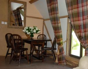 B&B / Chambres d'hotes Bergerie de la Moutonniere : photos des chambres