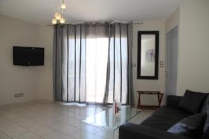 Hotels Hotel Saint Germain : Suite avec Terrasse 