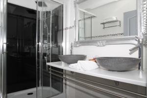 Hotels Hotel Saint Germain : photos des chambres