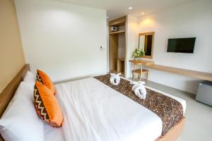 Wanarom Residence Hotel