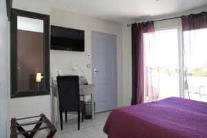 Hotels Hotel Saint Germain : photos des chambres