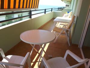 Apartamento Naturaleza Virgen