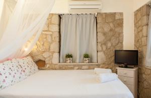 Villa Christianna Studios Lefkada Greece