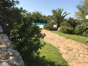 Art Villa Orchidee Piscina con Vista Mare - Sardegna img34