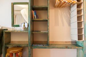 Villa Christianna Studios Lefkada Greece