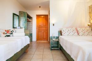 Villa Christianna Studios Lefkada Greece