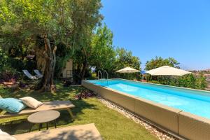 Villa Isanda 